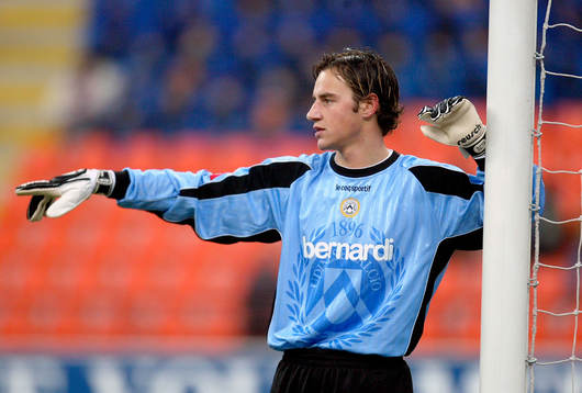 Renard, målvakt, Udinese