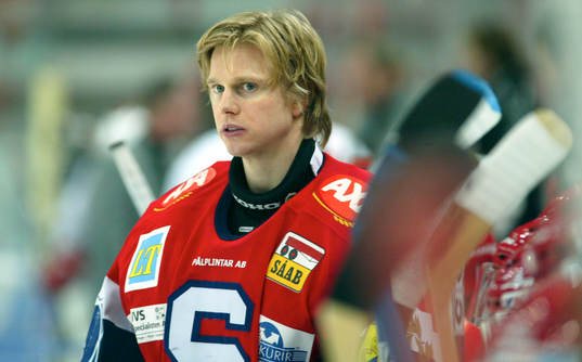 Rolf Wanhainen, målvakt, Södertälje