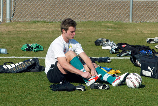 Mikkel Jensen, Hammarby