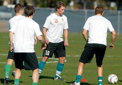 Erik Johansson, Hammarby