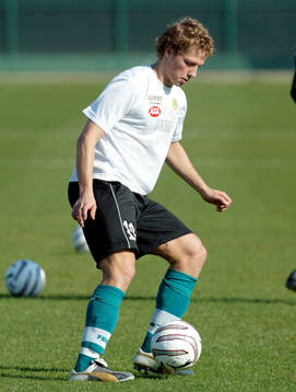 Erik Johansson, Hammarby
