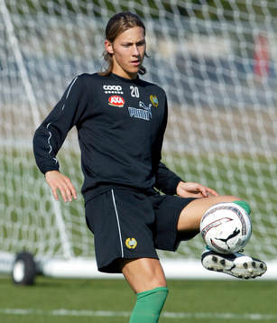 Björn Runström, Hammarby