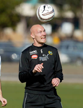 Nichlas Hindsberg, Hammarby
