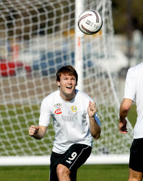 Mikael Hellström