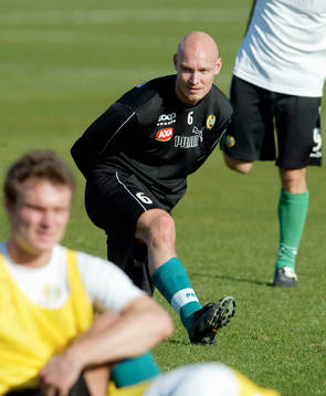 Nichlas Hindsberg, Hammarby
