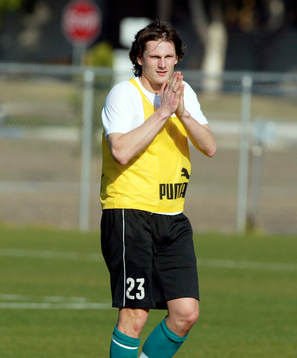 Pétur Marteinsson, Hammarby