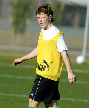 Haris Laitinen, Hammarby