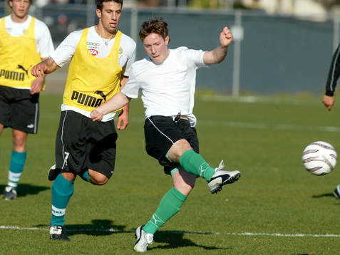 Haris Laitinen, Hammarby