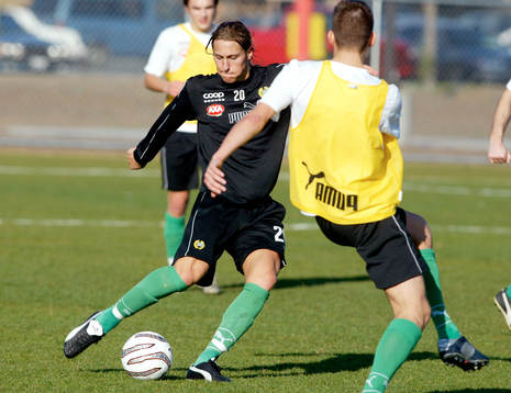 Björn Runström, Hammarby