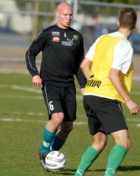 Nichlas Hindsberg, Hammarby