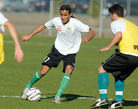 Erkan Zengin, Hammarby