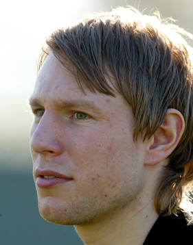 Fredrik Hallman, Hammarby