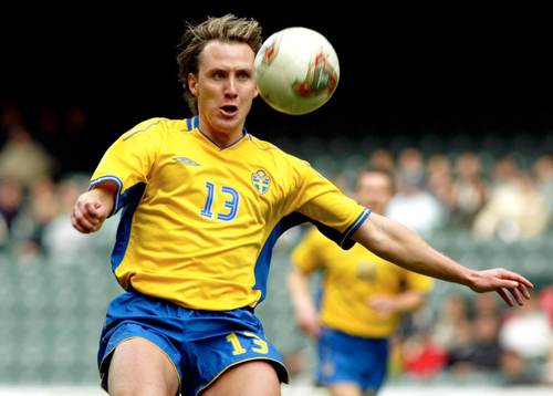 Andreas Johansson