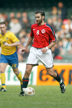 Magne Hoset
