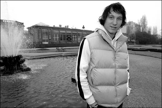 Kim Källström, Rennes