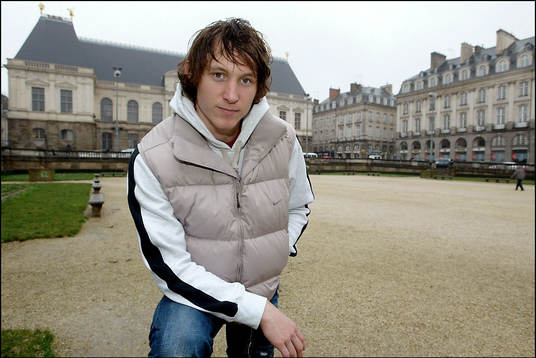 Kim Källström, Rennes