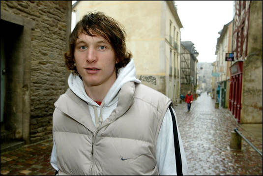 Kim Källström, Rennes
