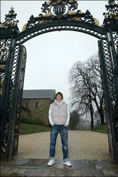 Kim Källström, Rennes
