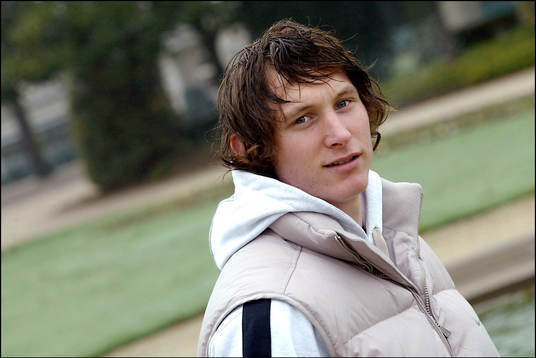 Kim Källström, Rennes