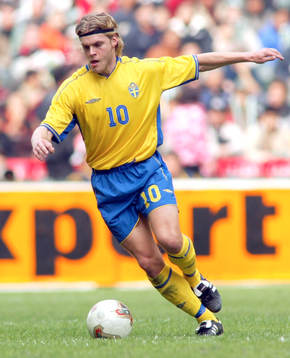 Johan Arneng