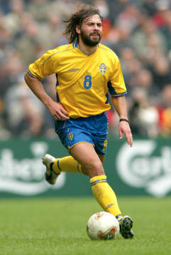 Alexander Östlund