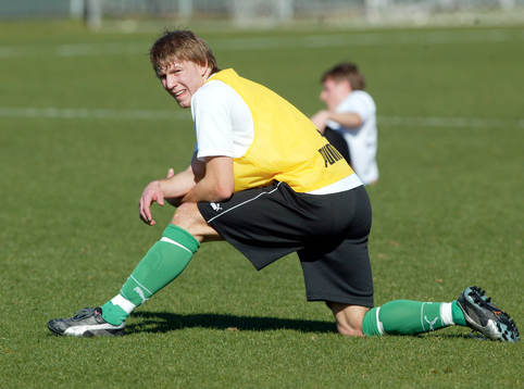 Fredrik Hallman, Hammarby