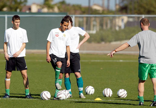 Nadir Benchenaa och Erkan Zengin, Hammarby