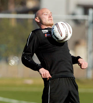Nichlas Hindsberg, Hammarby
