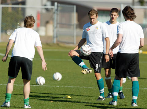Patrik Gerrbrand, Hammarby