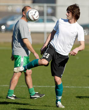 Pétur Marteinsson, Hammarby