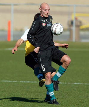 Nichlas Hindsberg, Hammarby