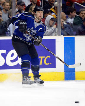 Mattias Norström, Los Angeles Kings