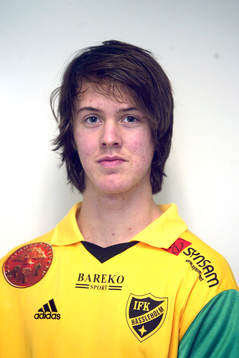 Erik Hörberg