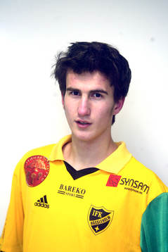 Agron Ibishi