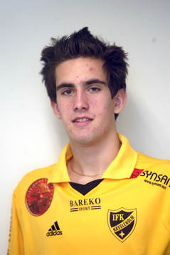 Christian Knutsson