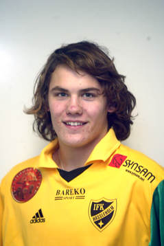 Hampus Kvist