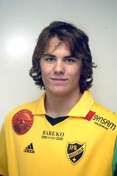 Rasmus Kvist