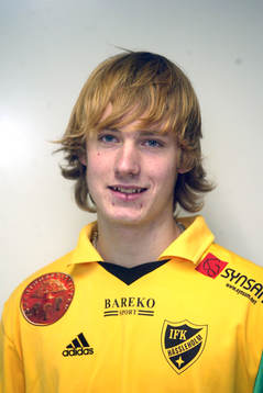 Tobias Lantz