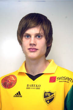 Simon Larsson
