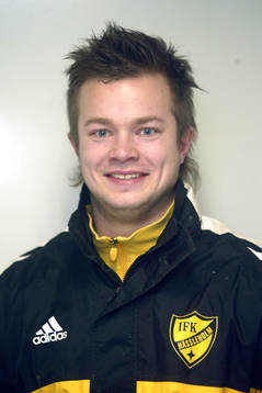 Teddy Martinsson, ass. tränare