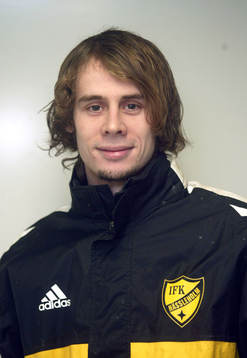 Daniel Nilsson, tränare