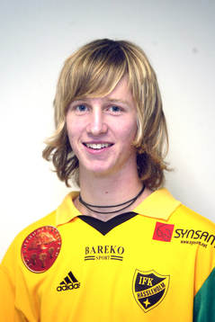 Oskar Olsson