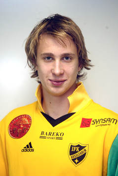 Markus Wennmo