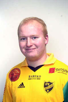 Johan Lindell