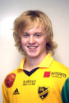 Filip Lunnergård