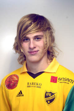 Ola Melin