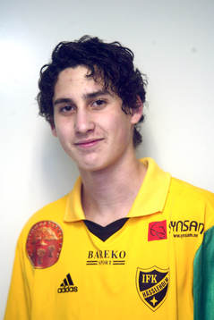 Seif Saleh