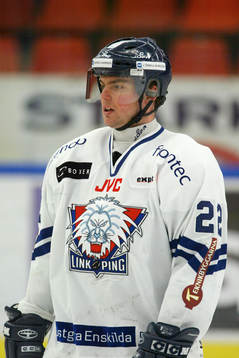 Pekka Tirkkonen, Linköping