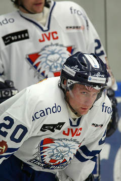 Tim Eriksson, Linköping