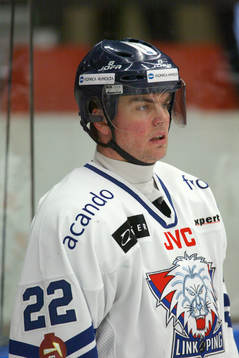 Pekka Tirkkonen, Linköping